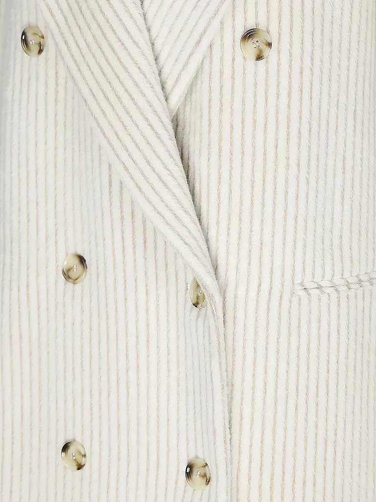 BOSS | Abrigo de lana CALECO | Blanco