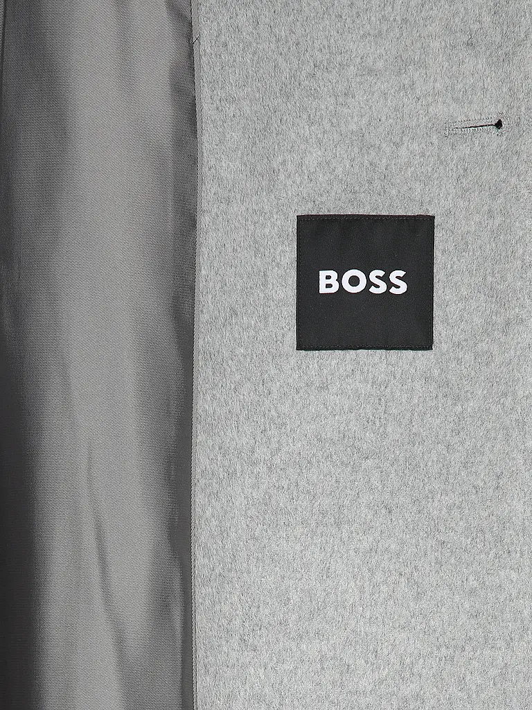 BOSS | Abrigo de lana CALEGAN | 