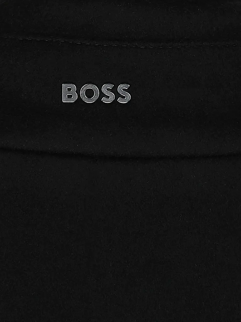 BOSS | Abrigo de lana H-HYDE-SU | 
