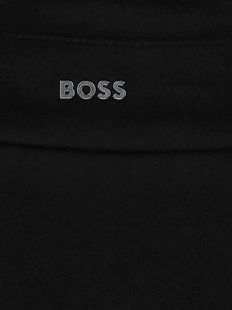 BOSS | Abrigo de lana H-HYDE-SU | 