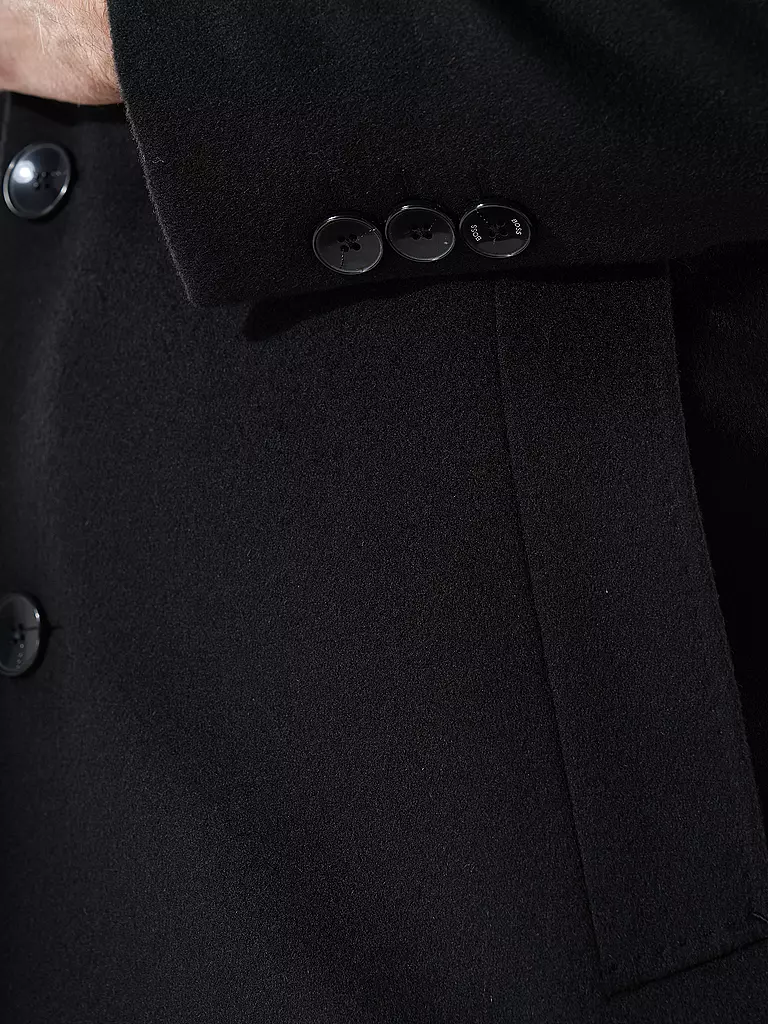 BOSS | Abrigo de lana HYDE | 