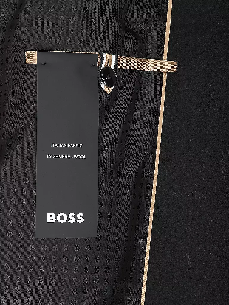 BOSS | Abrigo de lana HYDE | 