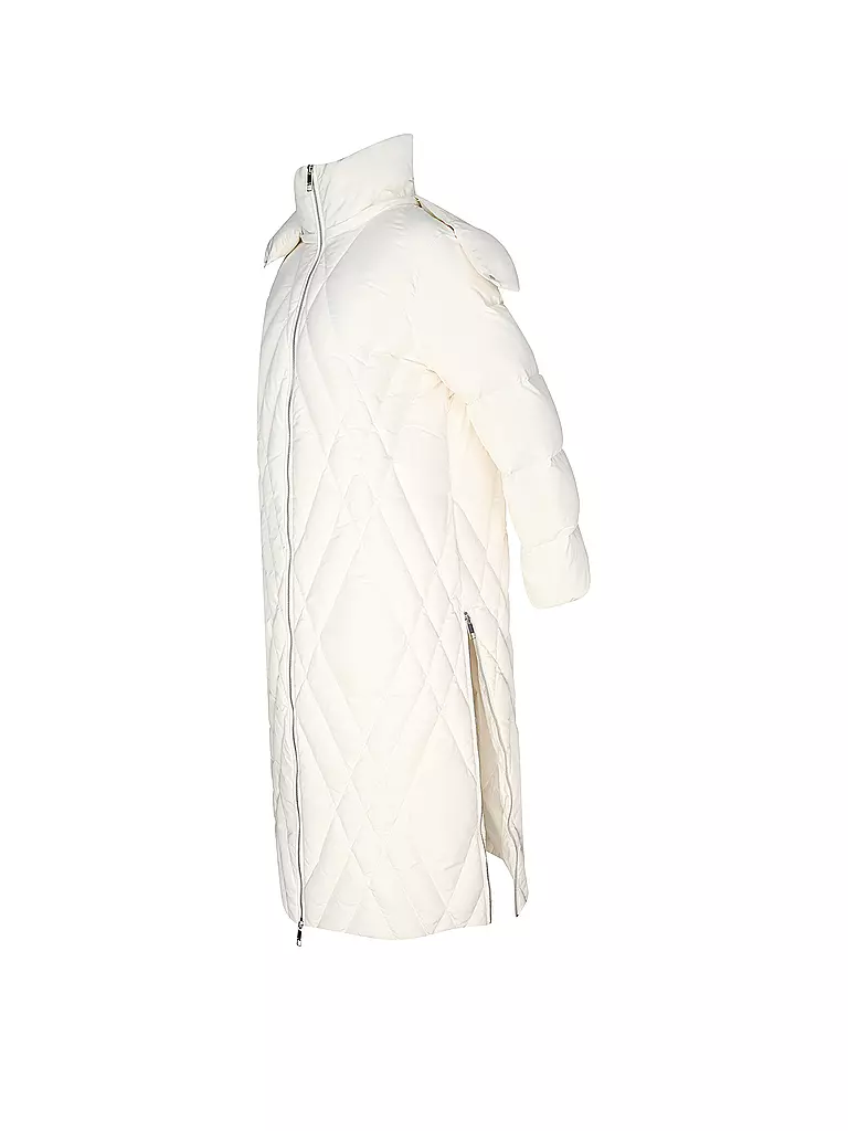 BOSS | Abrigo de plumas PIGRANDA | Crema