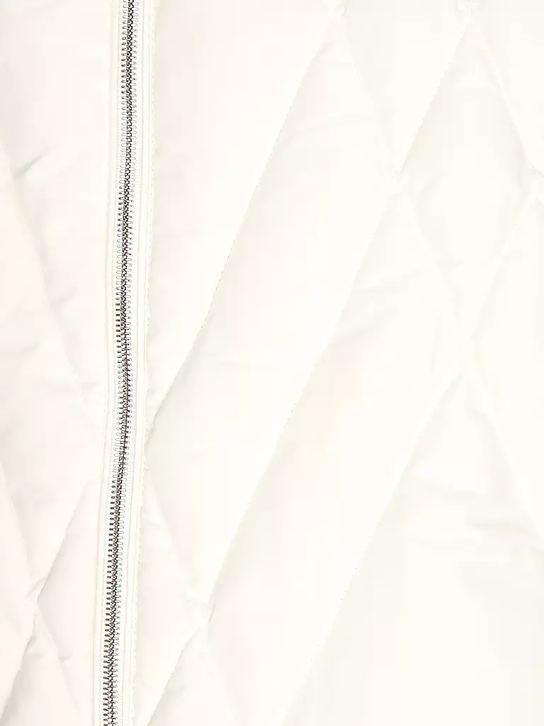 BOSS | Abrigo de plumas PIGRANDA | Crema