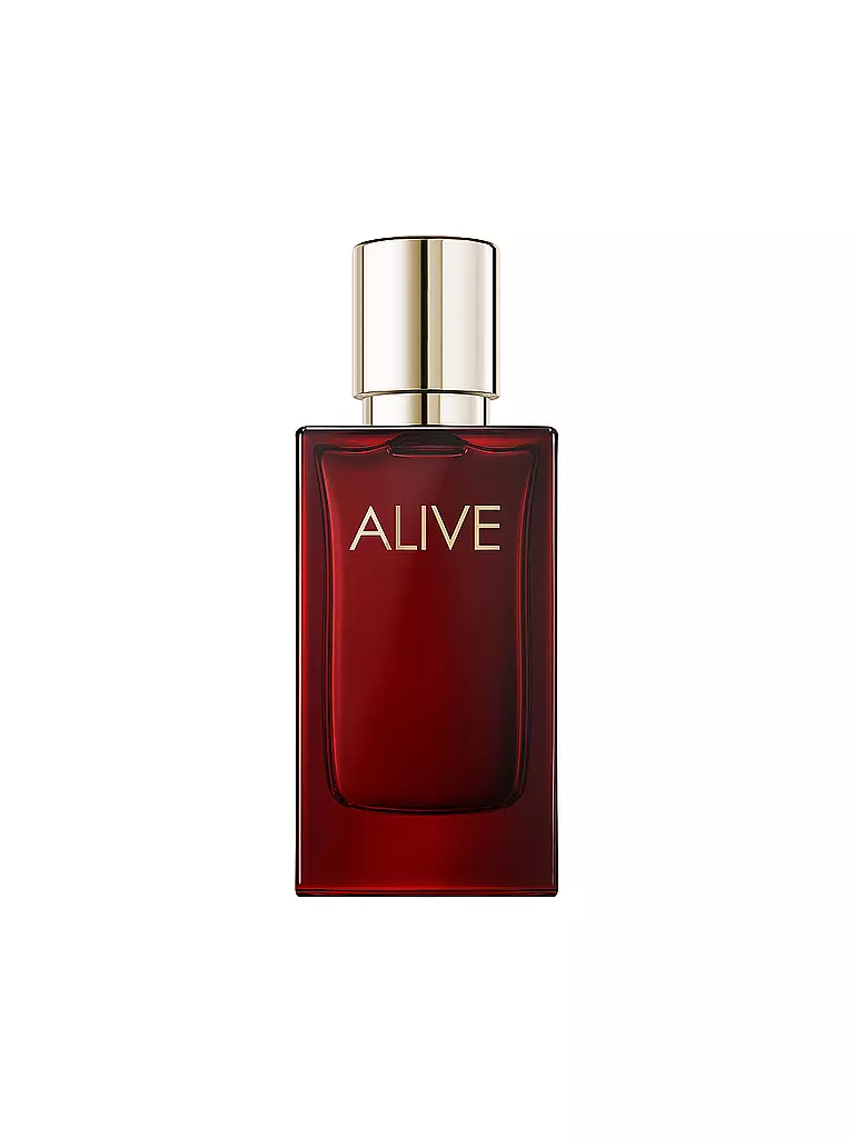BOSS | Alive Absolu Parfum Intense 30 ml | Sin color