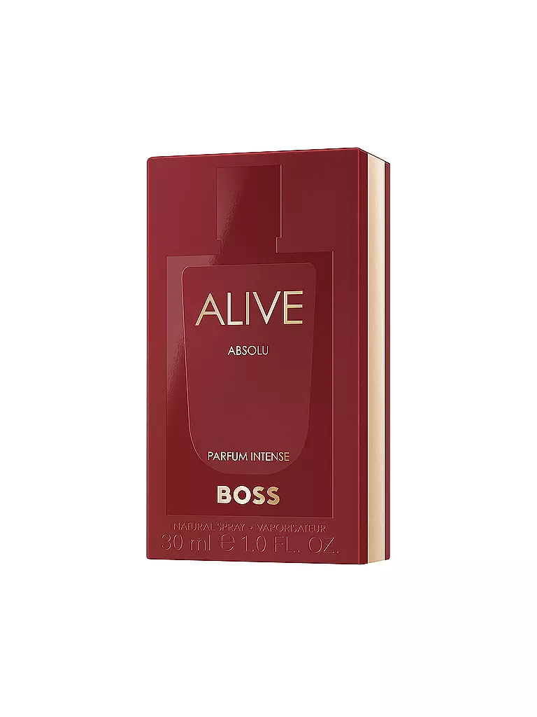BOSS | Alive Absolu Parfum Intense 30 ml | Sin color