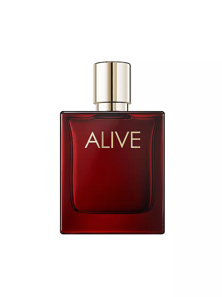 BOSS | Alive Absolu Parfum Intense 50ml | Sin color