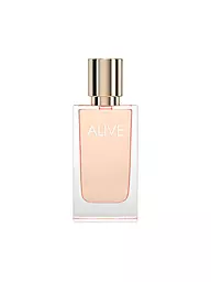 BOSS | Alive Eau de Parfum Spray Natural 30ml | Sin color