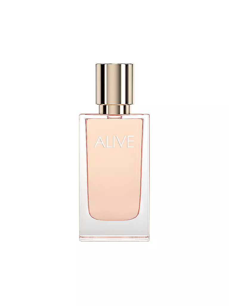 BOSS | Alive Eau de Parfum Spray Natural 30ml | Sin color
