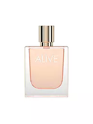 BOSS | Alive Eau de Parfum Spray Natural 50ml | Sin color