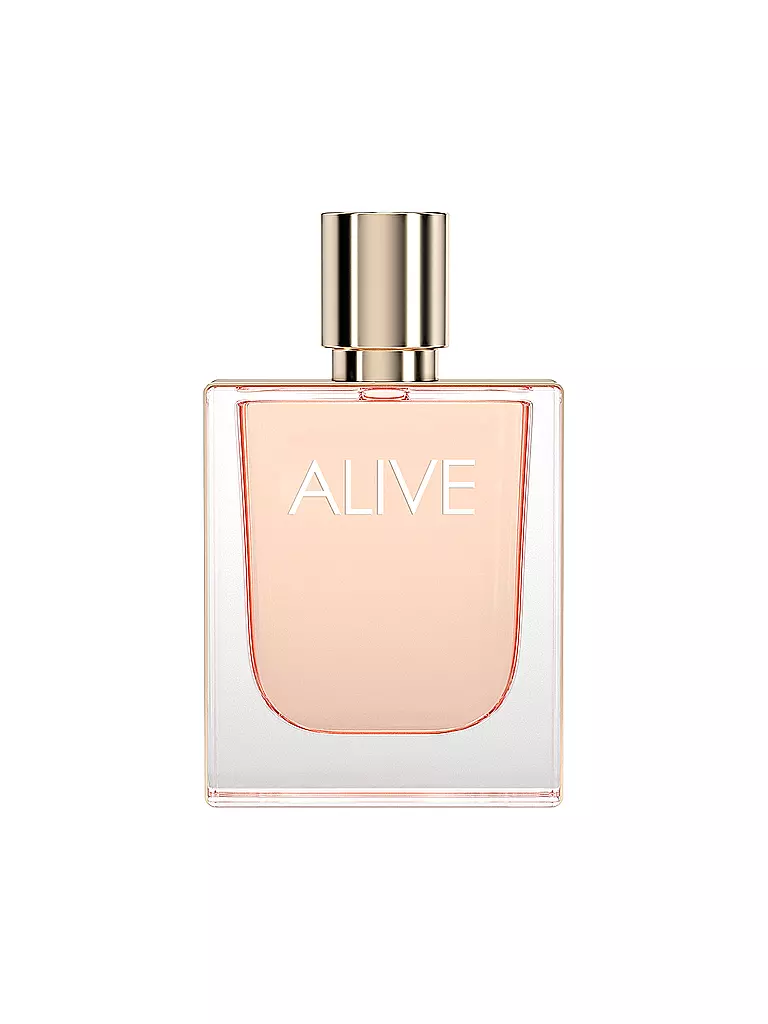 BOSS | Alive Eau de Parfum Spray Natural 50ml | Sin color