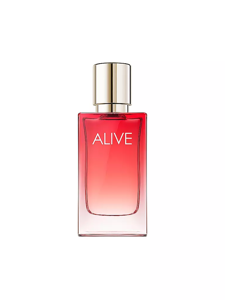 BOSS | Alive Intense Eau de Parfum 30ml | Sin color