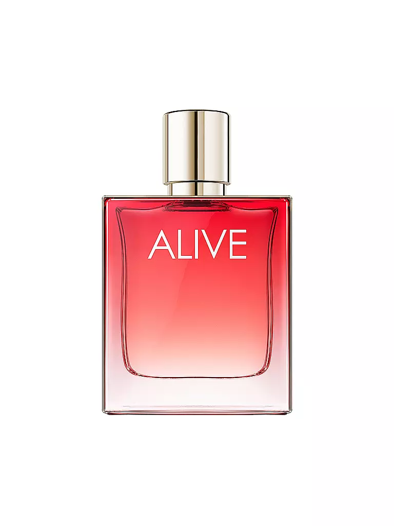 BOSS | Alive Intense Eau de Parfum 50ml | Sin color