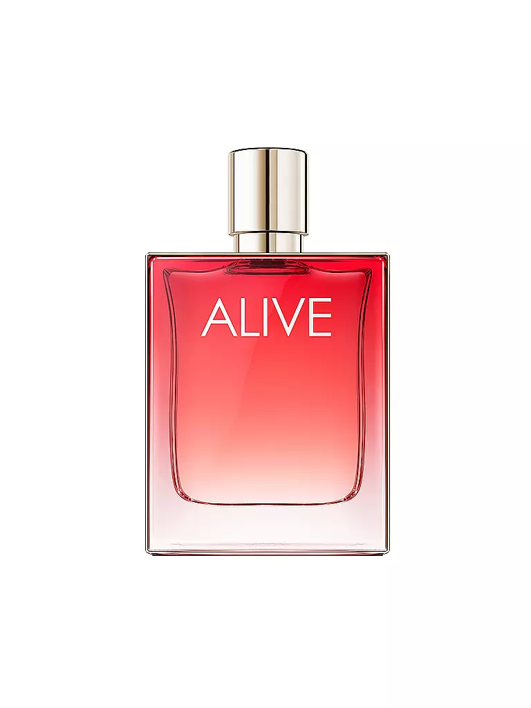 BOSS | Alive Intense Eau de Parfum 80ml | Sin color