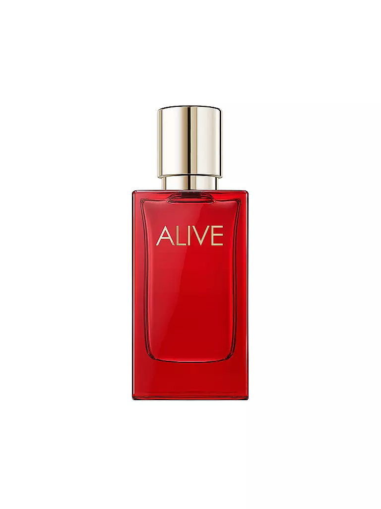 BOSS | Alive Parfum 30ml | Sin color