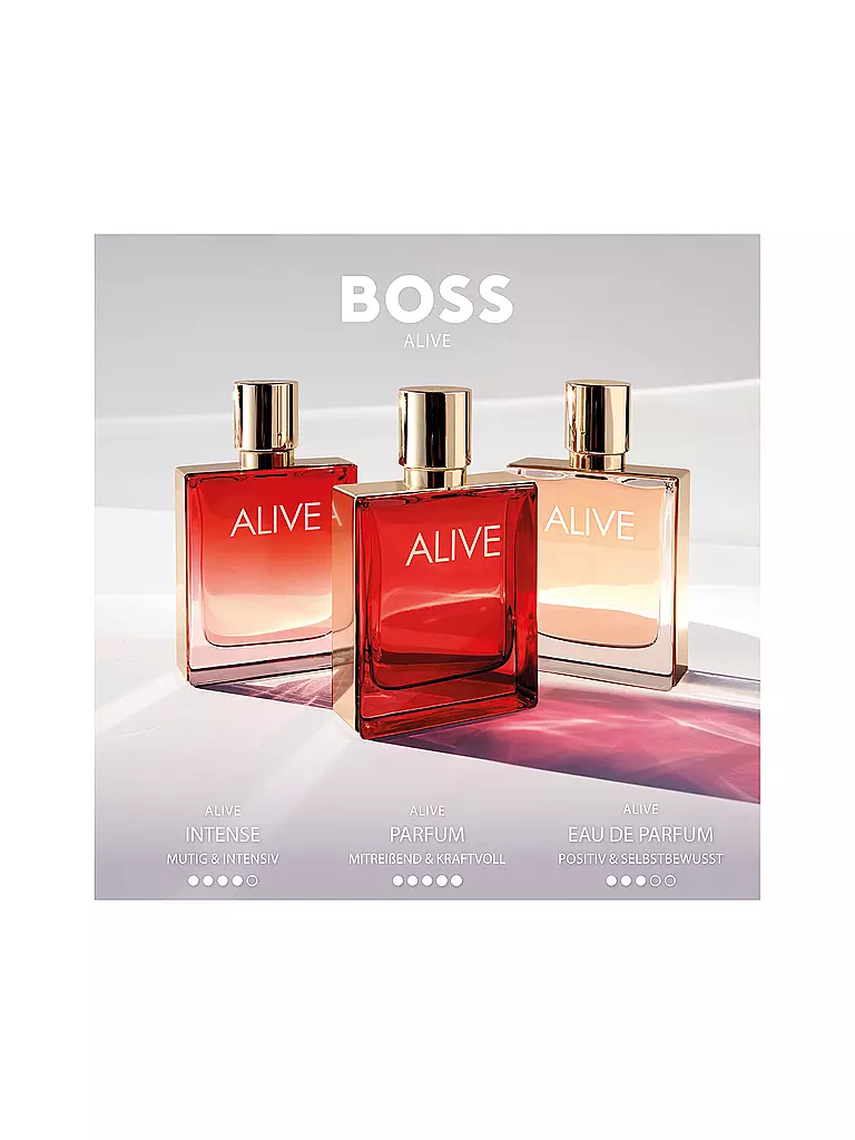 BOSS | Alive Parfum 30ml | 