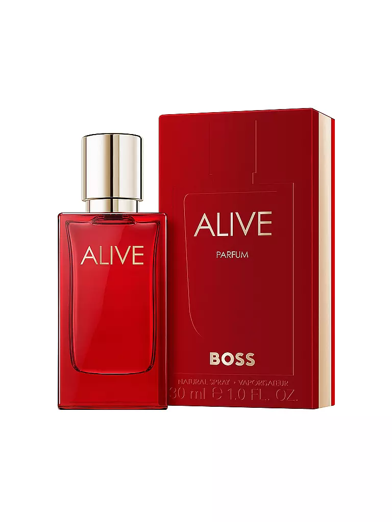 BOSS | Alive Parfum 30ml | Sin color