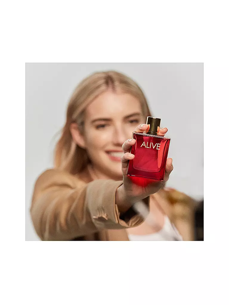 BOSS | Alive Parfum 30ml | 