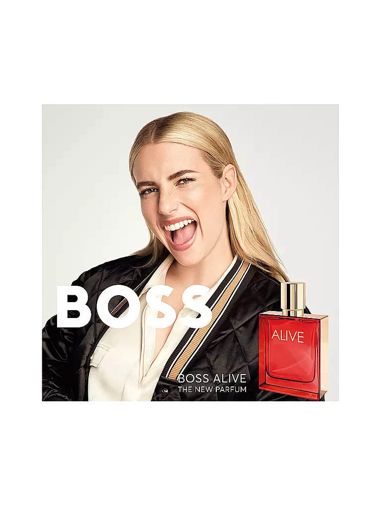 BOSS | Alive Parfum 30ml | 