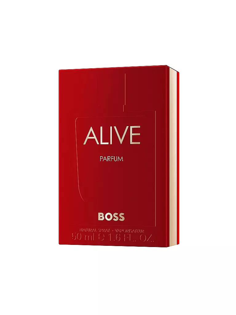 BOSS | Alive Parfum 50ml | Sin color