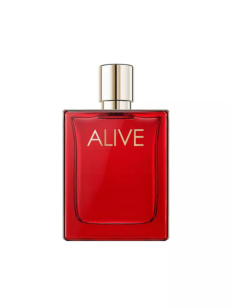 BOSS | Alive Parfum 80ml | Sin color