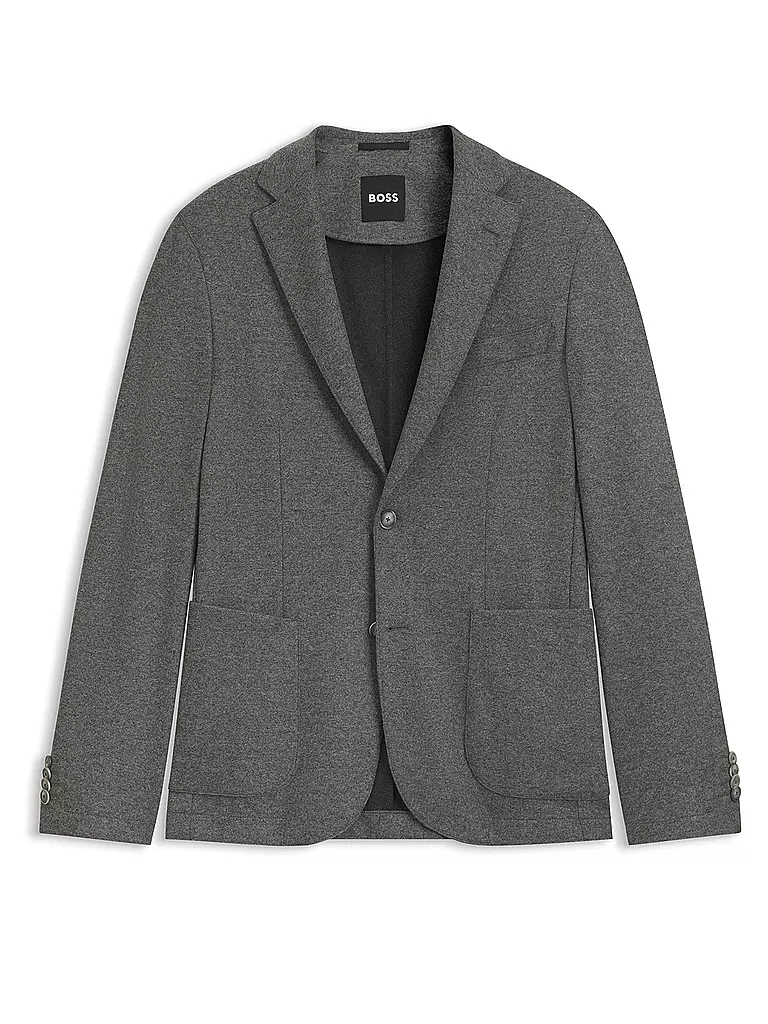 BOSS | Americana P-HENRY-J | Gris