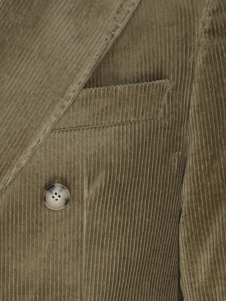 BOSS | Americana Slim Fit C-HANRY | 