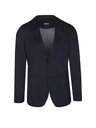 BOSS | Americana Slim Fit | Azul oscuro