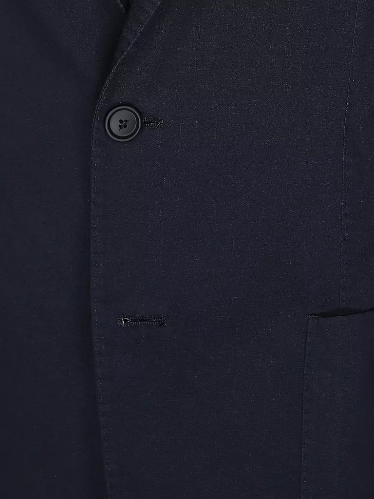BOSS | Americana Slim Fit | Azul oscuro