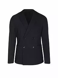 BOSS | Anzug Slim Fit | Azul