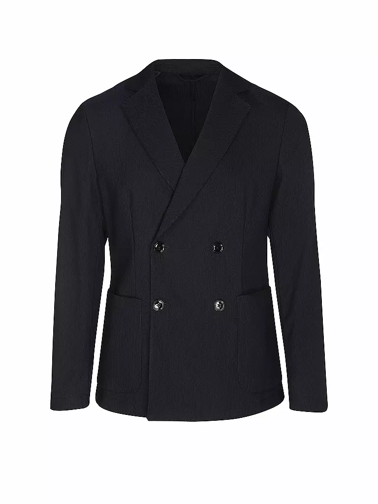 BOSS | Anzug Slim Fit | Azul