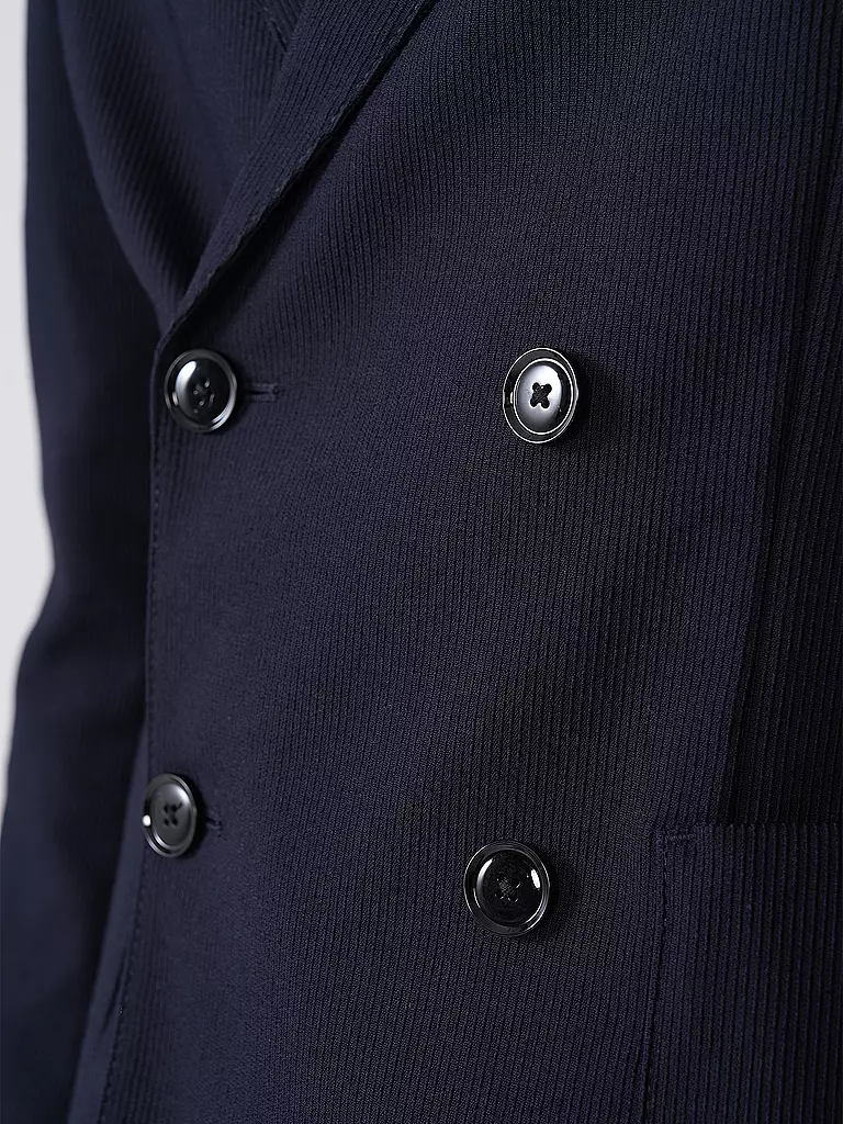 BOSS | Anzug Slim Fit | Azul