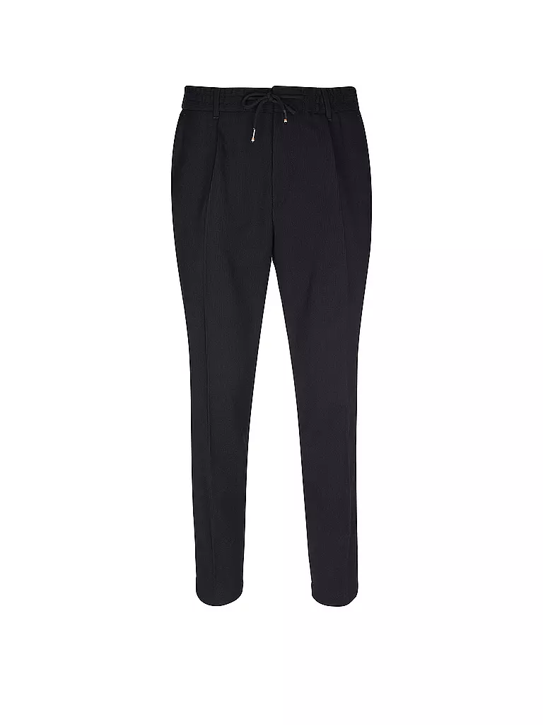 BOSS | Anzug Slim Fit | Azul