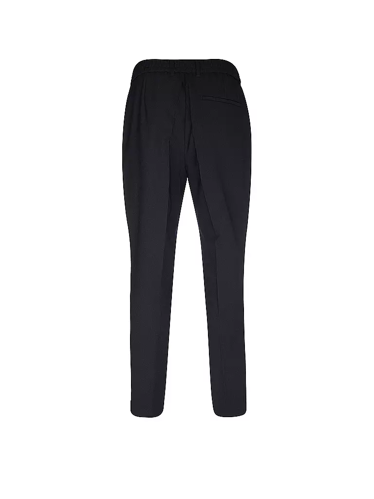 BOSS | Anzug Slim Fit | Azul