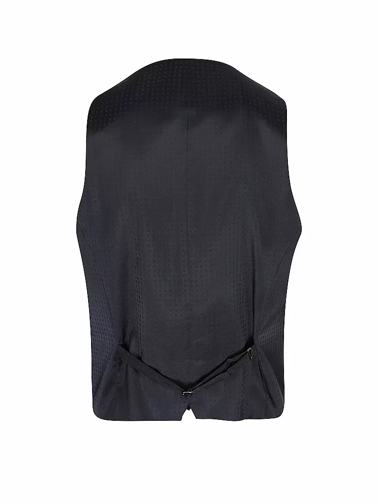BOSS | Anzugweste | Azul
