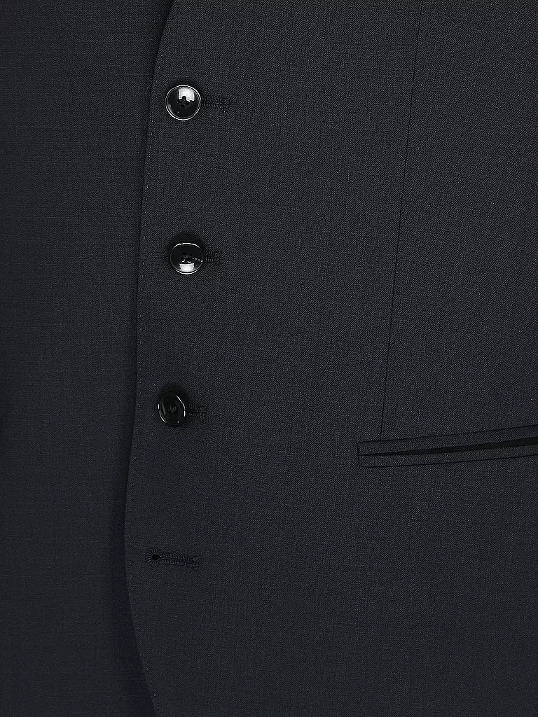 BOSS | Anzugweste | Azul