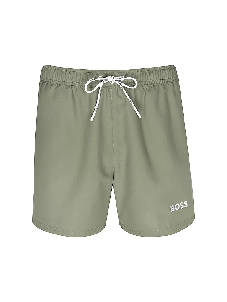 BOSS | Bañador DOGFISH | olive