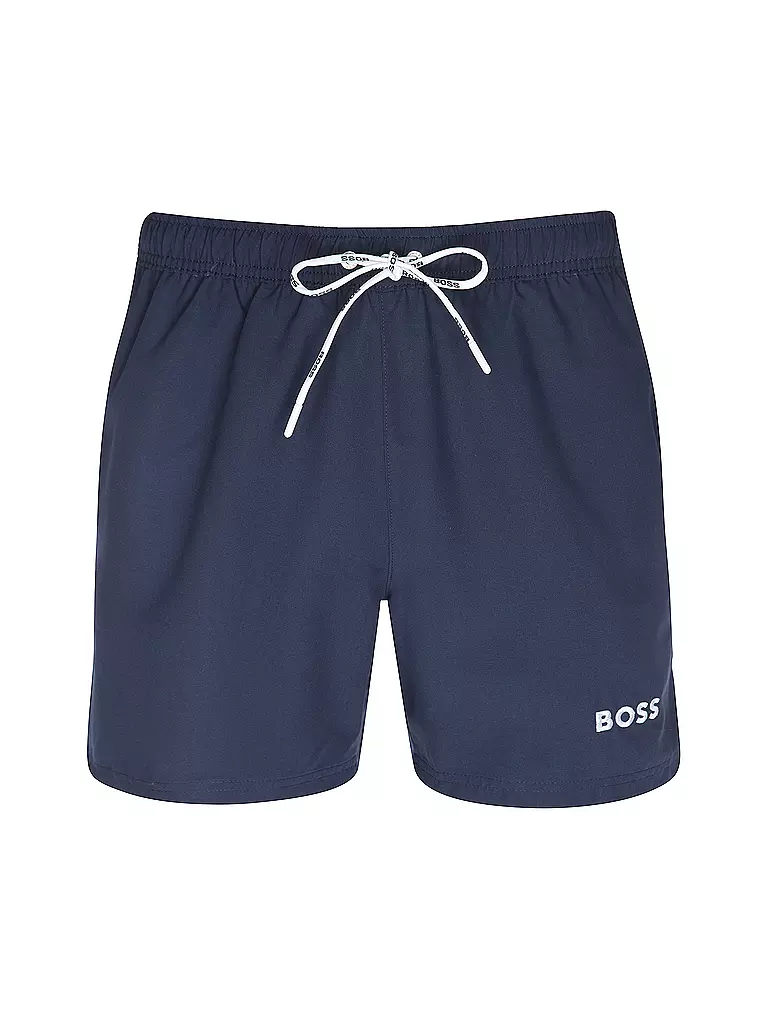 BOSS | Bañador DOGFISH | dunkelblau