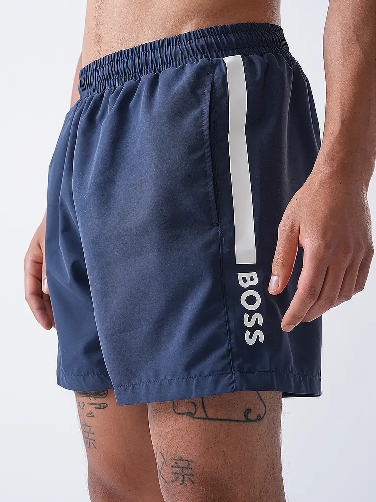 BOSS | Badeshorts DOLPHIN | 