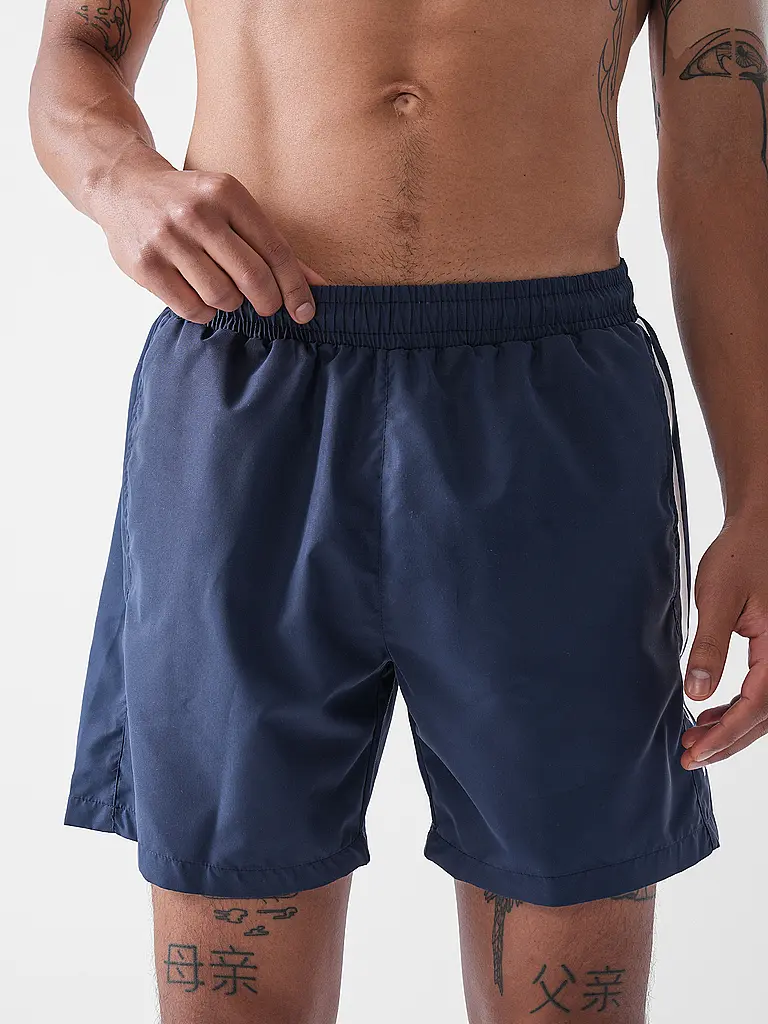 BOSS | Badeshorts DOLPHIN | 