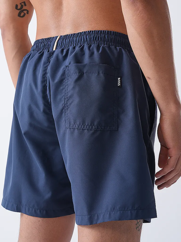 BOSS | Badeshorts DOLPHIN | 
