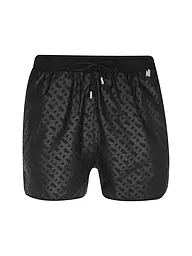 BOSS | Badeshorts MONO  | Negro
