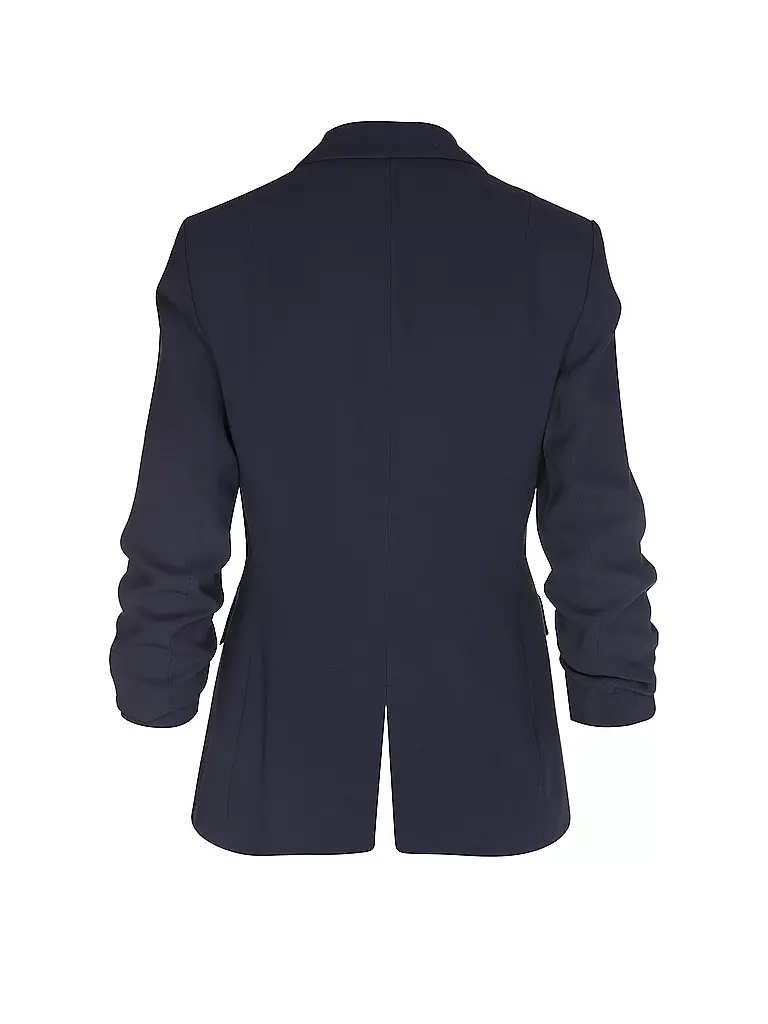 BOSS | Blazer de corte entallado | 