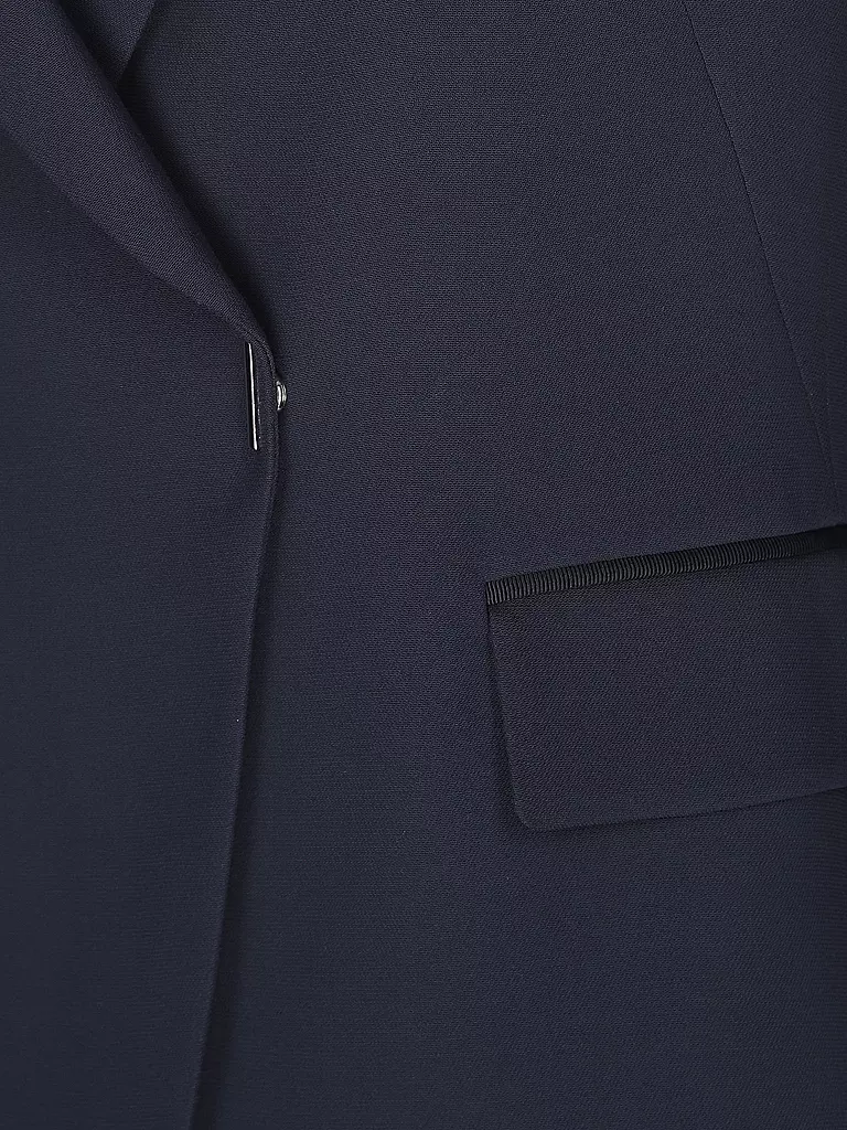 BOSS | Blazer de corte entallado | 