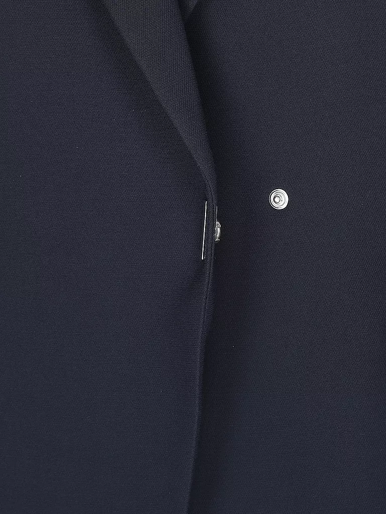 BOSS | Blazer de corte entallado | 