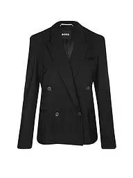 BOSS | Blazer JALET | Negro