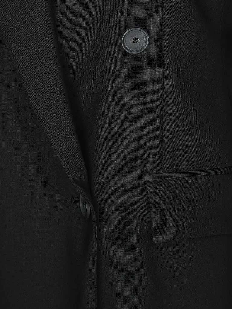BOSS | Blazer JALET | Negro
