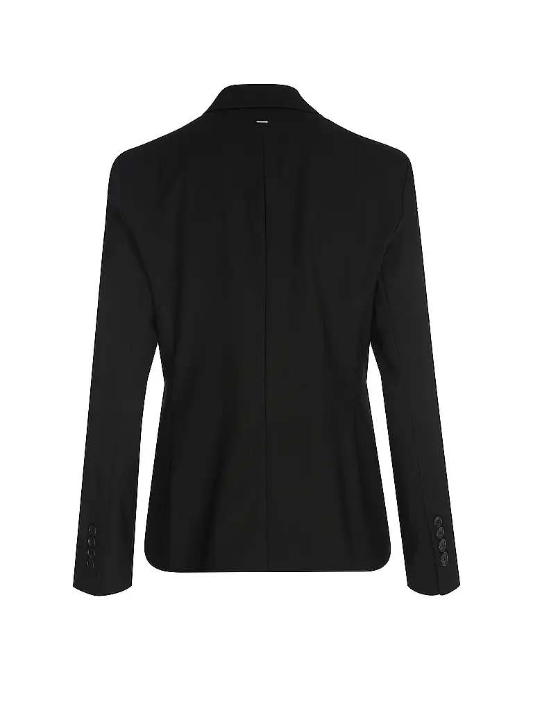 BOSS | Blazer JALET | Negro