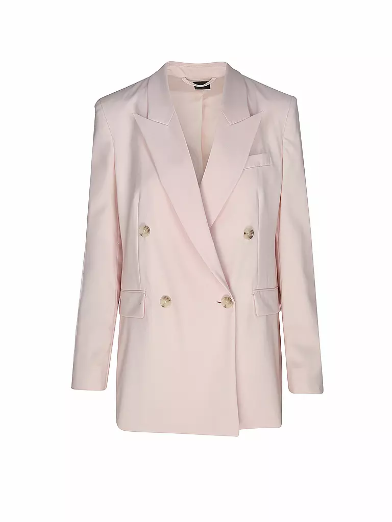 BOSS | Blazer JALETO | Rosa