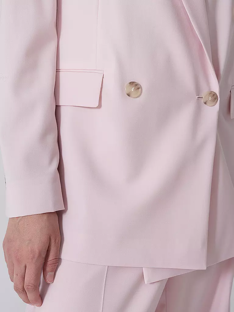 BOSS | Blazer JALETO | Rosa